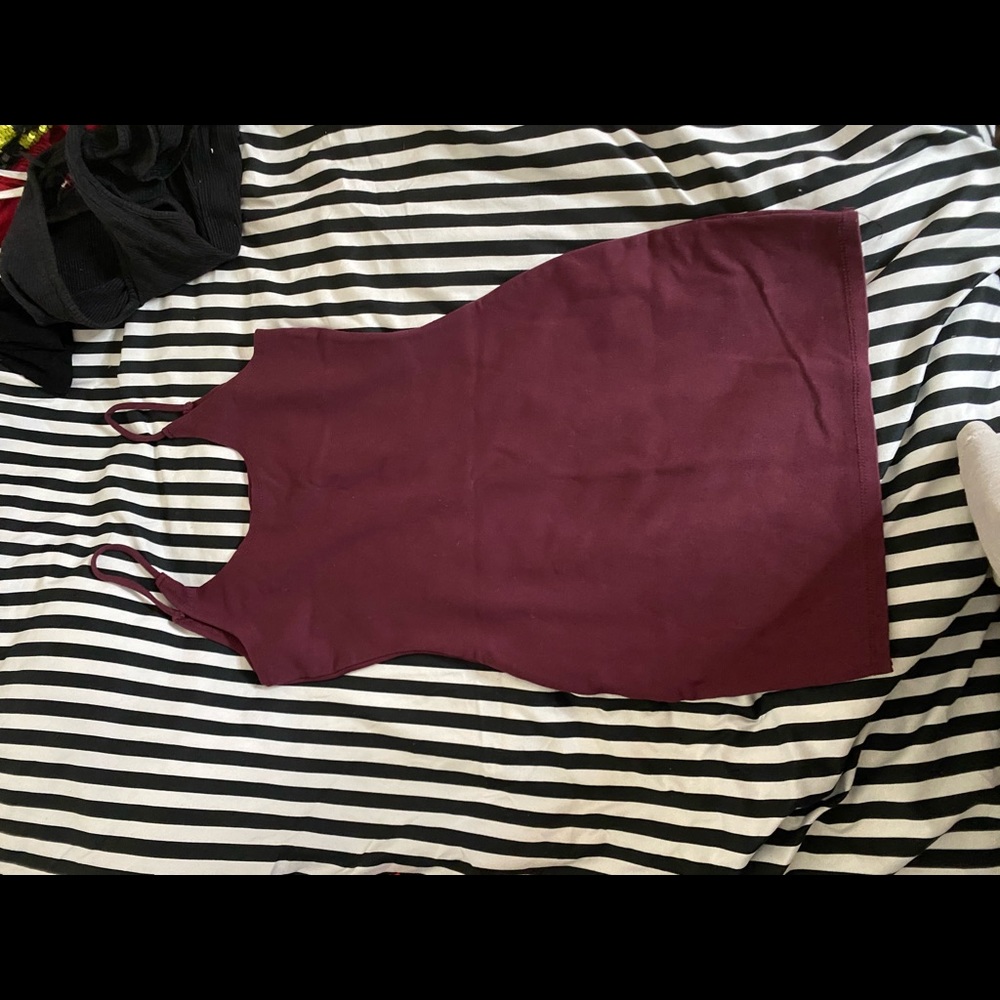 Bodycon dress